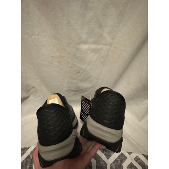 NWT Skechers Slip-ins Work Mens Steel Toe Cankton Faison Sneakers Shoe Size 12 - Picture 6 of 7